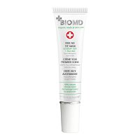 BIOMED Erste Hilfe hypoallergene Augenmaske - 15ml
