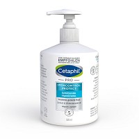 CETAPHIL Pro Itch Control Protect Handcreme - 500ml