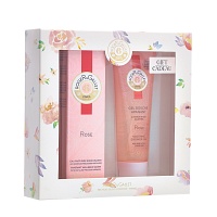 R&G Rose Geschenkset Duft+Mini - 1P