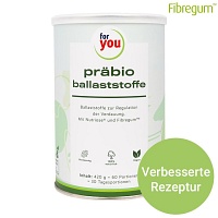 FOR YOU präbio ballaststoffe Pulver - 420g