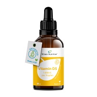 VITAMIN D3 TROPFEN 1.000 I.E. - 50ml