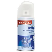 CANESPROTECT Fußspray - 1X150ml