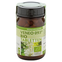 VENEO 093 Bio Tabletten - 132St