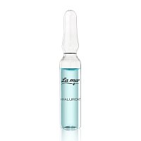 LA MER Ampulle Hyaluron+ o.Parfum - 2ml