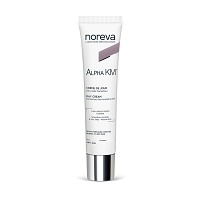 NOREVA Alpha KM Creme normale/trockene Haut - 40ml