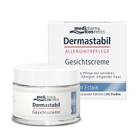 DERMASTABIL Gesichtscreme - 50ml