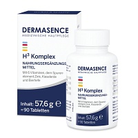 DERMASENCE H3 Komplex - 90St