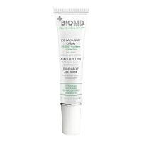 BIOMED Tränensäcke ade Creme - 15ml