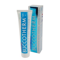 BUCCOTHERM Karies Vorbeugung Zahnpasta - 75ml