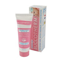 BUCCOTHERM Erste Zähne Bio Gel - 50ml