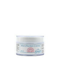 ALTERSFLECKEN-Creme - 50ml