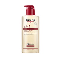 EUCERIN pH5 Duschgel empfindliche Haut