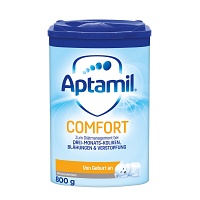 APTAMIL COMFORT Pulver - 800g