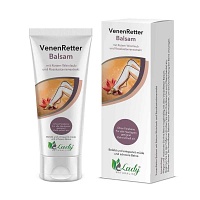 AURANATURA VenenRetter Balsam - 100ml