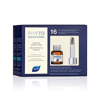 PHYTONOVATHRIX Anti-Haarausfall Kur alle Haarausfalltypen