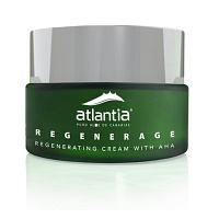 ATLANTIA Regenerage Creme - 50ml