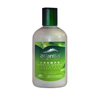 ATLANTIA Aloe Vera Shampoo - 250ml