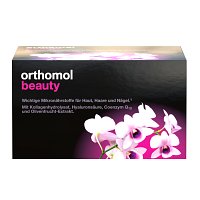 ORTHOMOL beauty Trinkampullen Nachfüllpackung - 30St