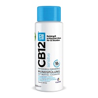 CB12 sensitive Mund Spüllösung - 500ml