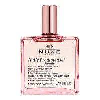NUXE Huile Prodigieuse Florale - 100ml