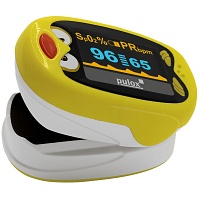 PULOX PO-210B Pulsoximeter - 1St