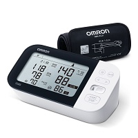 OMRON M500 Intelli IT Oberarm Blutdruckmessgerät - 1St