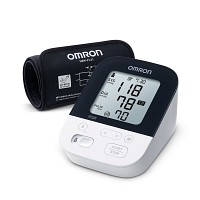 OMRON M400 Intelli IT Oberarm Blutdruckmessgerät - 1St