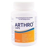 ARTHRO CAPS - 90St