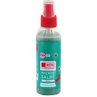 PFERDESALBE WEPA Spray-Flasche - 150ml