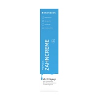 BAKANASAN Propolis Zahncreme - 50ml