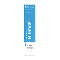 BAKANASAN Propolis Mundgel - 20ml