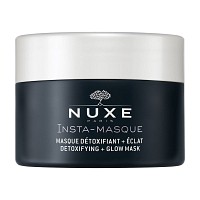 NUXE Insta-Masque entgiftende+Leuchtkraft Maske - 50ml