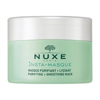 NUXE Insta-Masque reinigende+glättende Maske - 50ml
