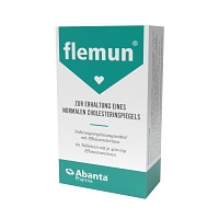 FLEMUN Tabletten - 60St