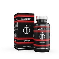 MENFIT Power Caps - 60St