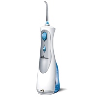 WATERPIK Cordless Plus Munddusche white WP-450E - 1St