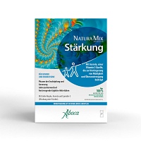 NATURA Mix Advanced Stärkung Granulat - 20X2.5g