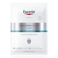 EUCERIN Anti-Age Hyaluron-Filler Intensiv-Maske - 1St