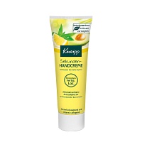 KNEIPP Sekunden-Handcreme Reisegröße - 20ml