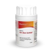 MANTRA für den Schlaf Kapseln - 30St