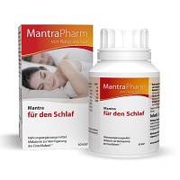MANTRA für den Schlaf Kapseln - 60St