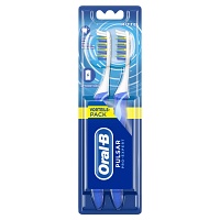 ORAL B ProExpert Pulsar 35 mittel Zahnb.Duopa.1+1 - 2St