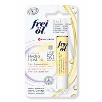FREI ÖL Hydrolipid HydroLipstick LSF 50 - 4.5g