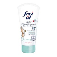 FREI ÖL Baby PflegeCreme - 50ml