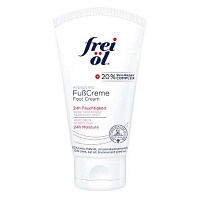 FREI ÖL Hydrolipid FußCreme - 75ml
