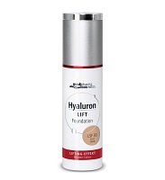 HYALURON LIFT Foundation LSF 30 soft sand - 30ml