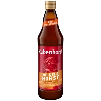 RABENHORST heißer Horst Bio Saft - 700ml
