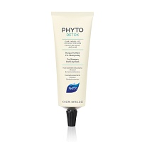 PHYTODETOX Haarmaske - 125ml