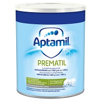 APTAMIL Prematil Pulver - 400g