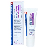 CURAPROX perio Plus+ Focus Zahngel - 10ml
